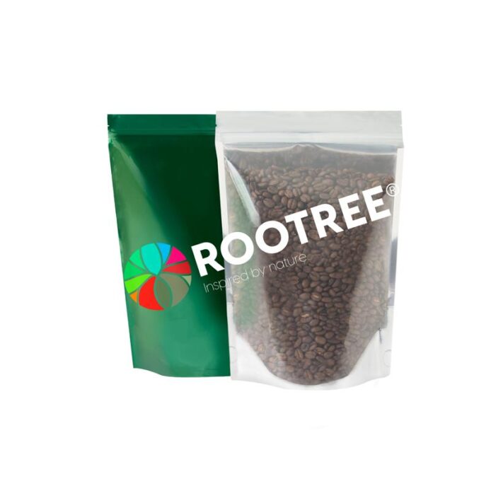 rootree Stand-Up Pouch 28g