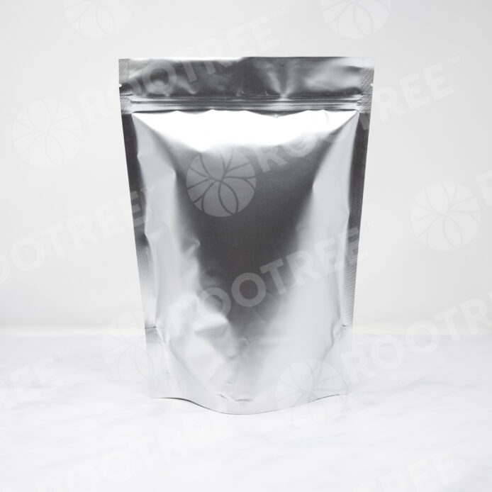 rootree Stand-Up Pouch 500g