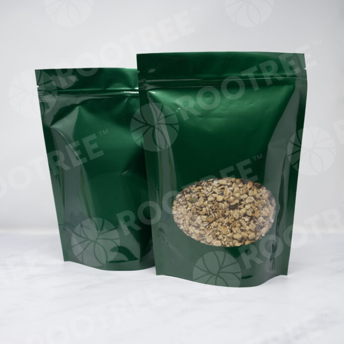 Rootree Stand-Up Pouch 500g