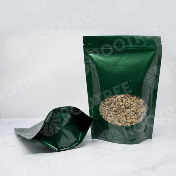 Rootree Stand-Up Pouch 500g
