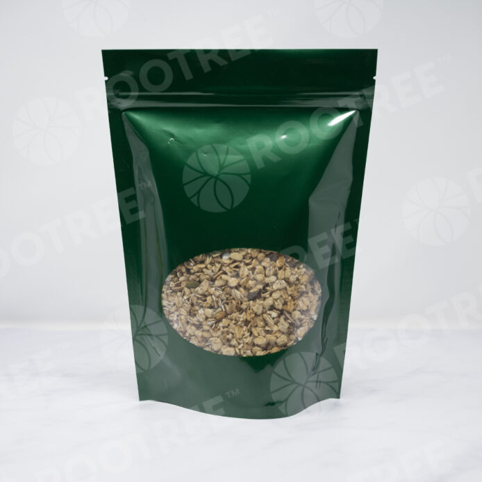 rootree Stand-Up Pouch 500g