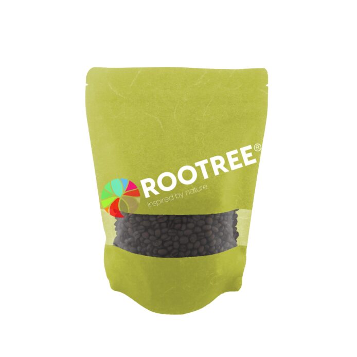rootree Stand-Up Pouch 500g
