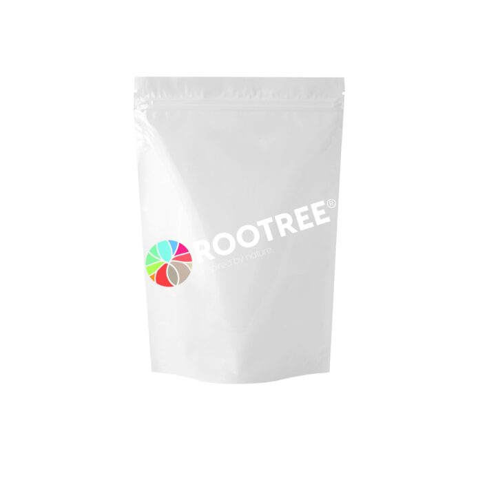 rootree Stand-Up Pouch 500g