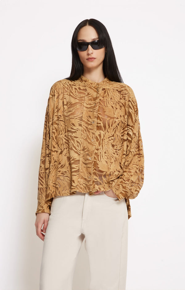 roseanna BLOUSE RICCO