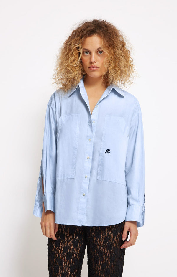 roseanna CHEMISE ANGÈLE