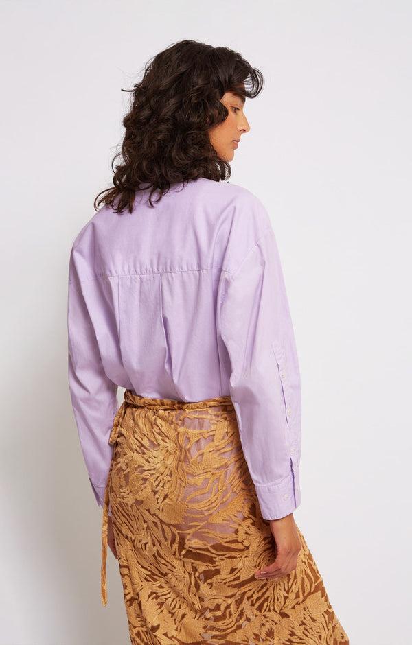 Roseanna CHEMISE ANGÈLE