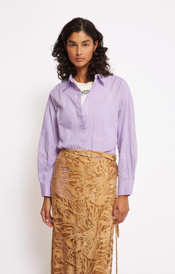 roseanna CHEMISE ANGÈLE