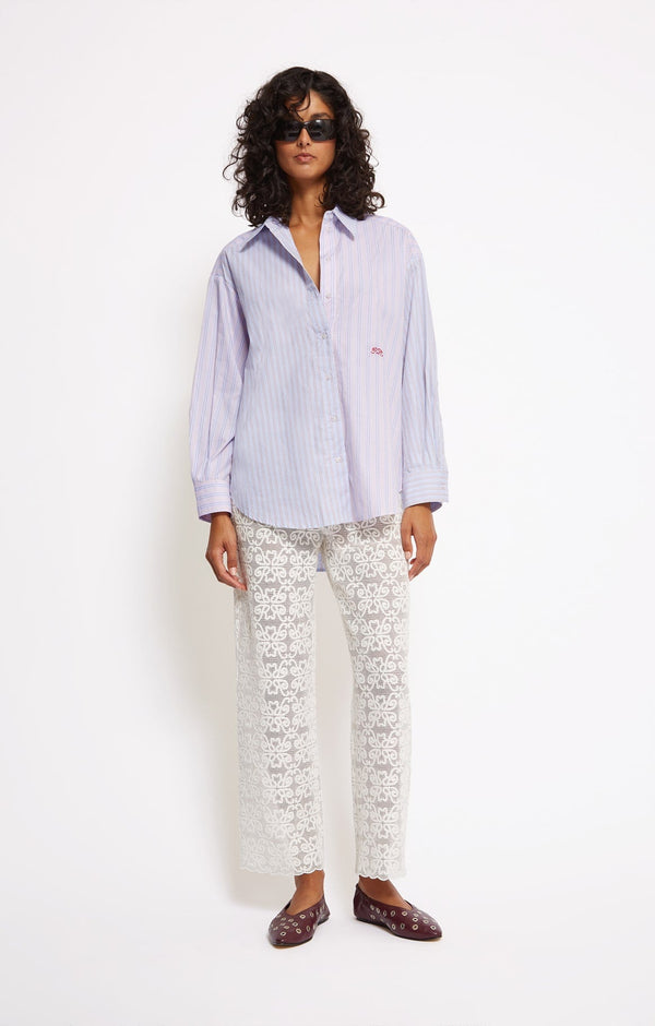 Roseanna CHEMISE FIRST