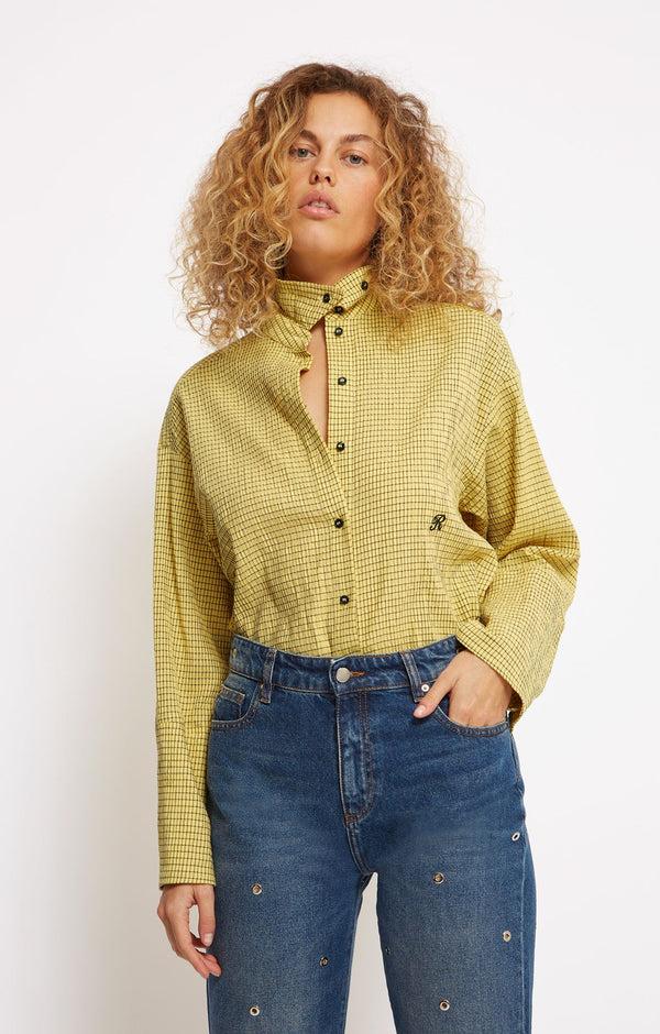 roseanna CHEMISE KELLY