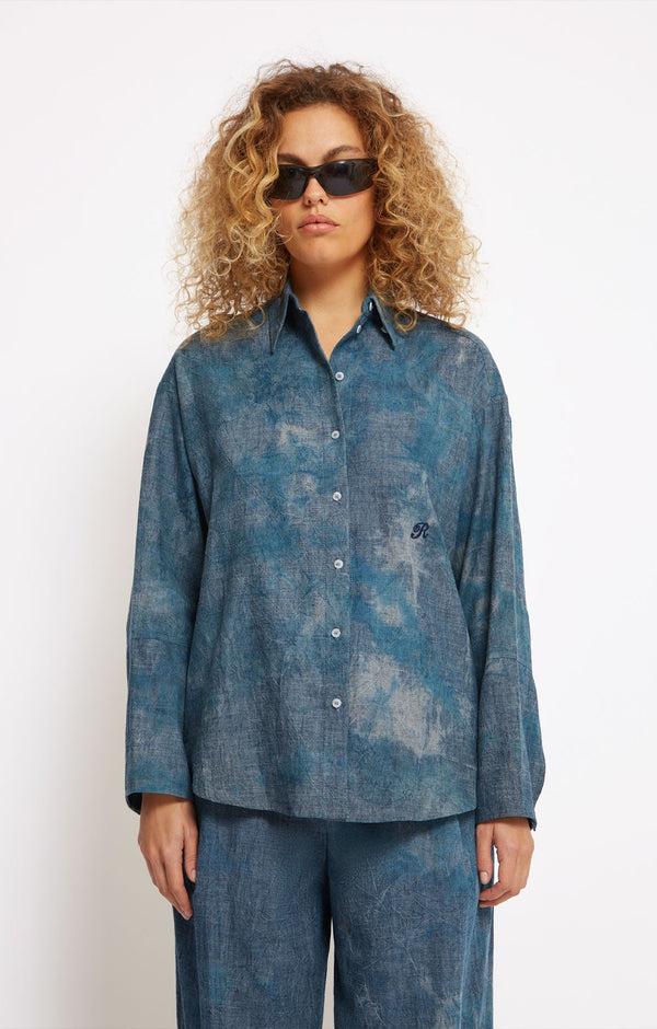 Roseanna CHEMISE KELLY