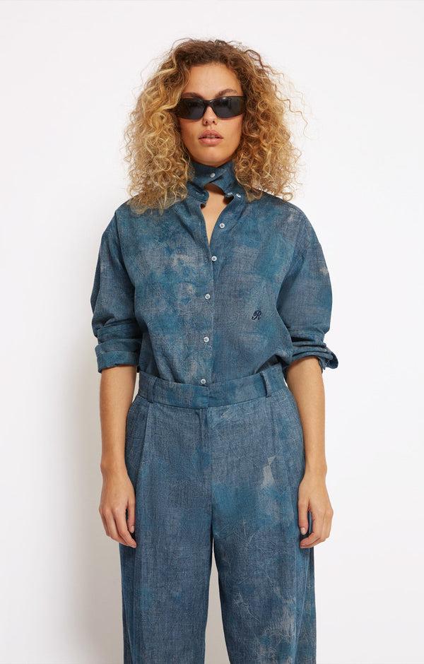 Roseanna CHEMISE KELLY