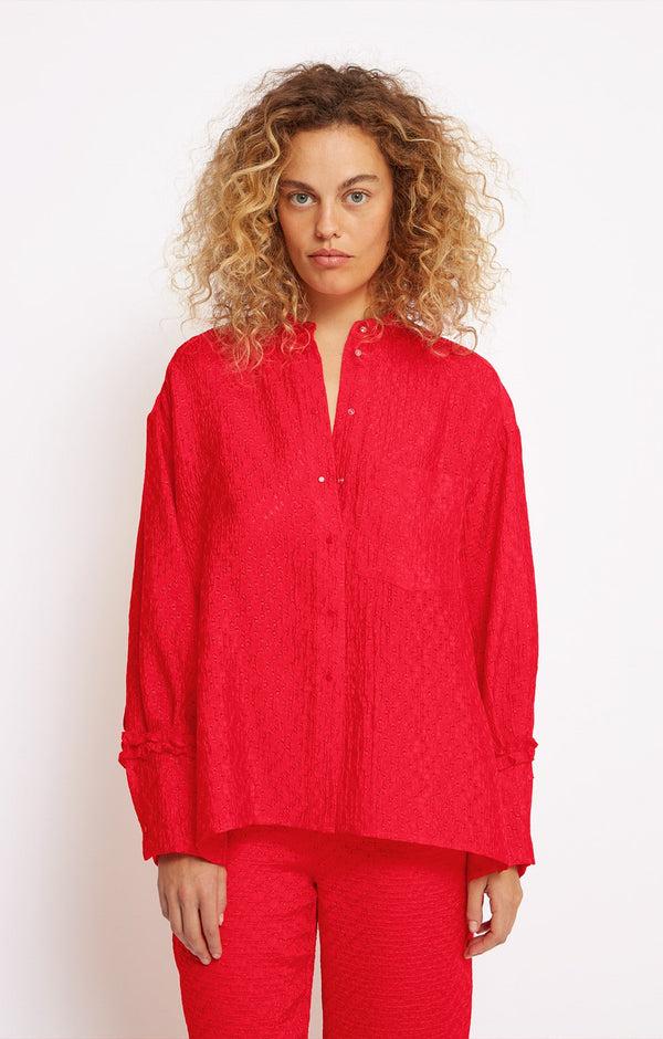 roseanna CHEMISE POTTS