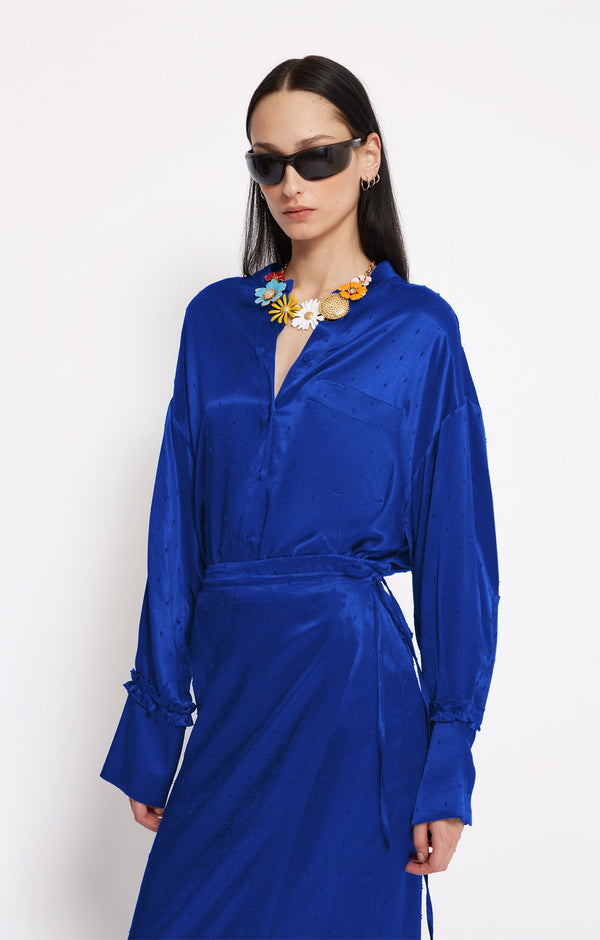 roseanna CHEMISE POTTS