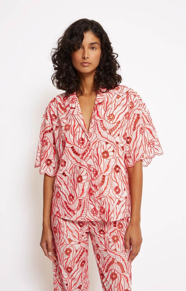 roseanna CHEMISE ROMEO