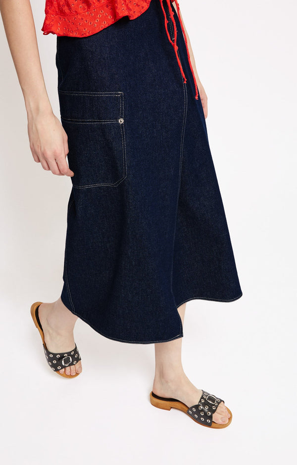 roseanna JUPE MARTINE