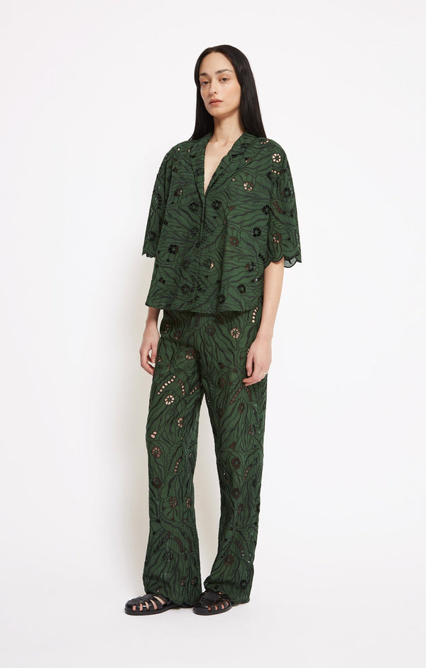 roseanna PANTALON KING