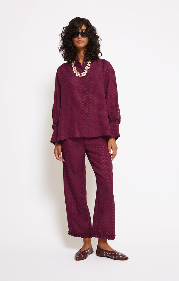 roseanna PANTALON KORS