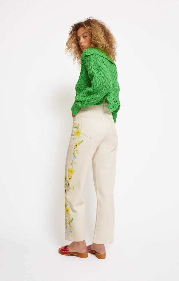 Roseanna PULL JEANNE