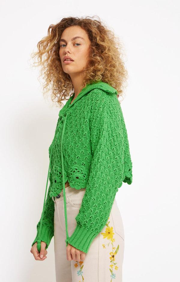 roseanna PULL JEANNE