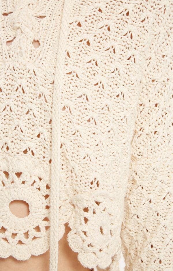 Roseanna PULL JEANNE