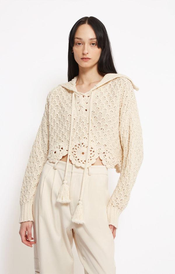 roseanna PULL JEANNE