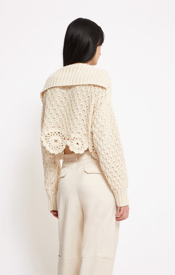 Roseanna PULL JEANNE