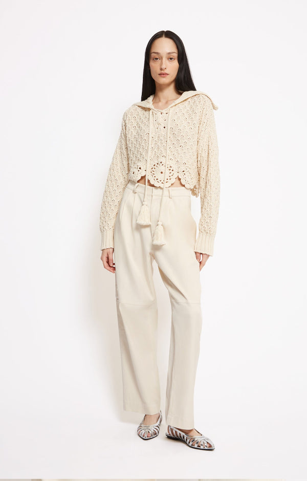 Roseanna PULL JEANNE