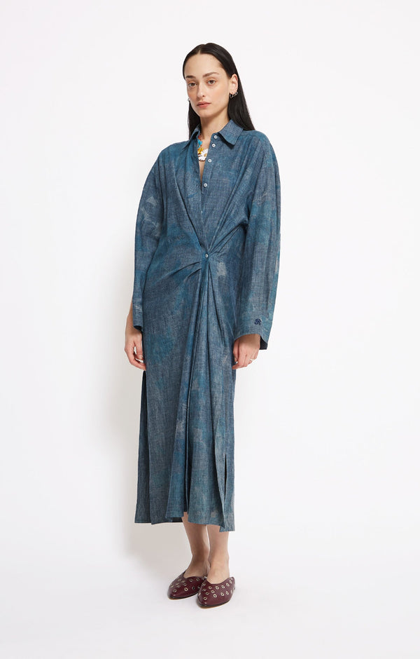 roseanna ROBE JILLY