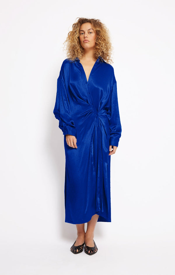 roseanna ROBE JILLY