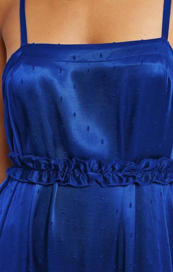 Roseanna ROBE PULP