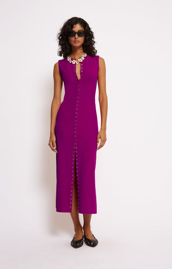 roseanna ROBE ROSALIA