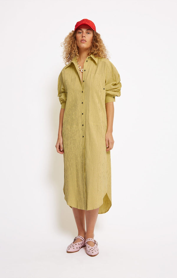 roseanna ROBE SCOOP