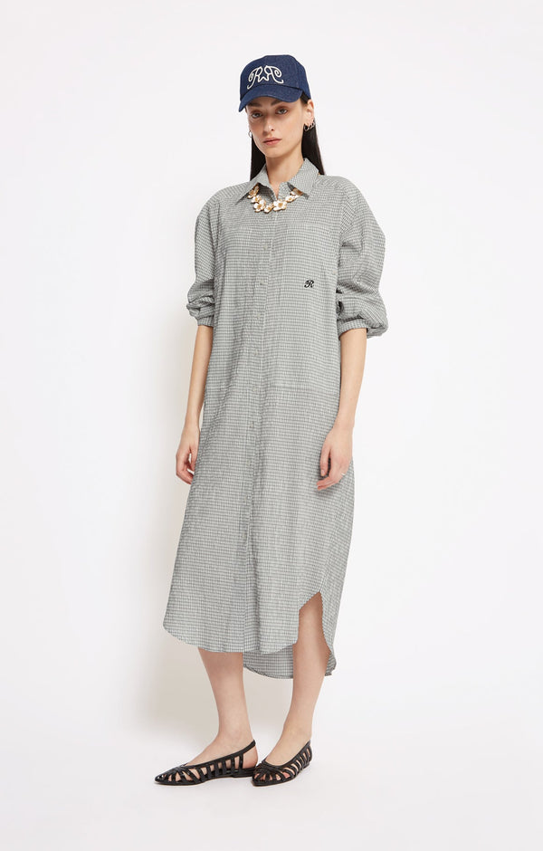 roseanna ROBE SCOOP