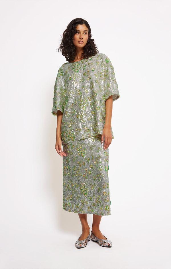 Roseanna TOP HOUSTON