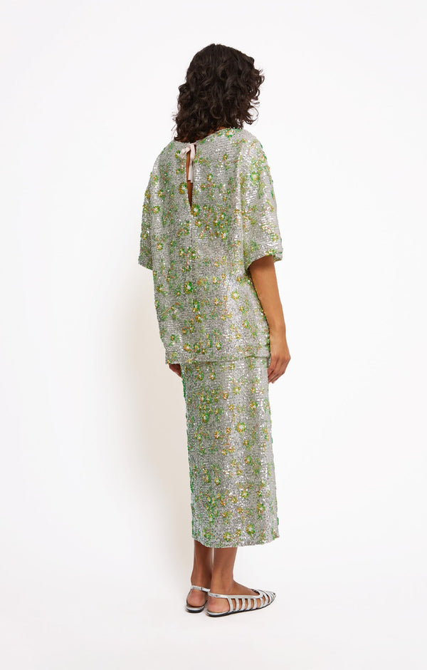 Roseanna TOP HOUSTON