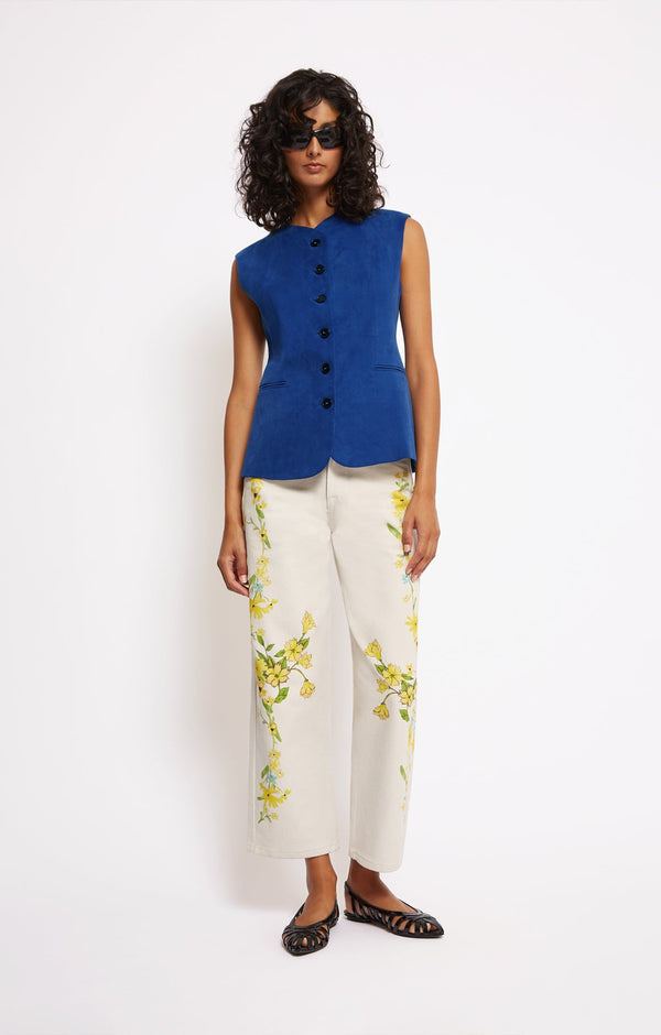 Roseanna TOP JESSIE