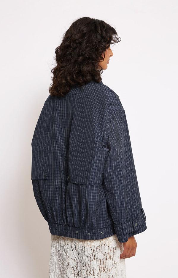 Roseanna TRENCH SLACK