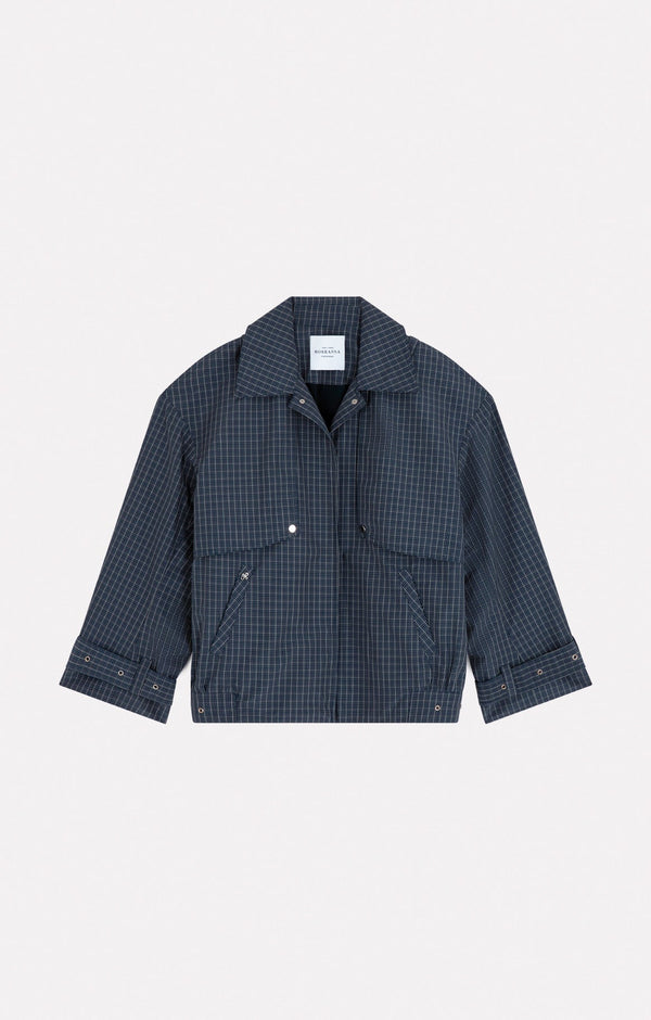 Roseanna TRENCH SLACK