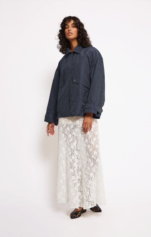 roseanna TRENCH SLACK