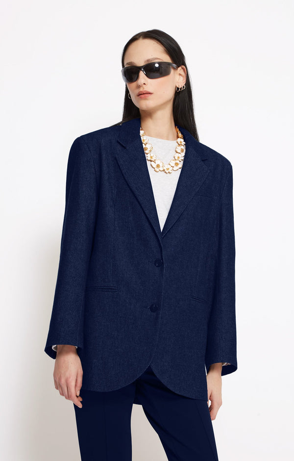 roseanna VESTE MICKEY