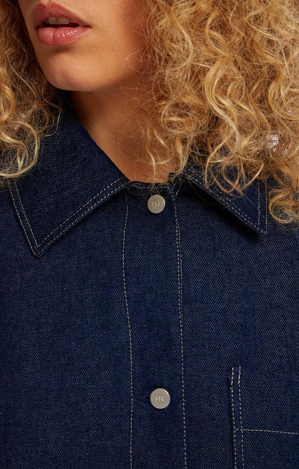 Roseanna VESTE SISTER