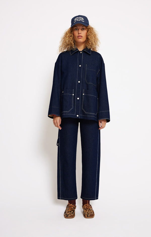Roseanna VESTE SISTER