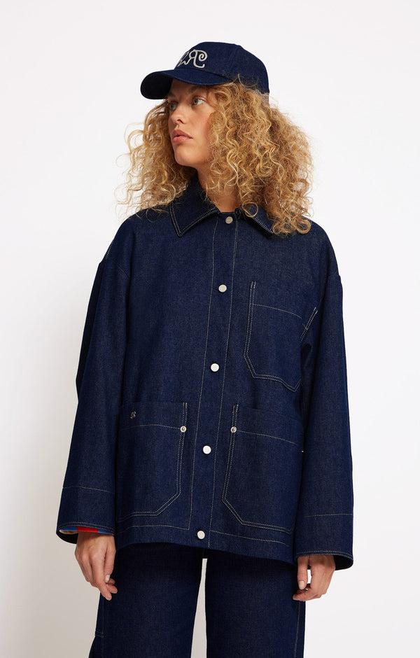 roseanna VESTE SISTER