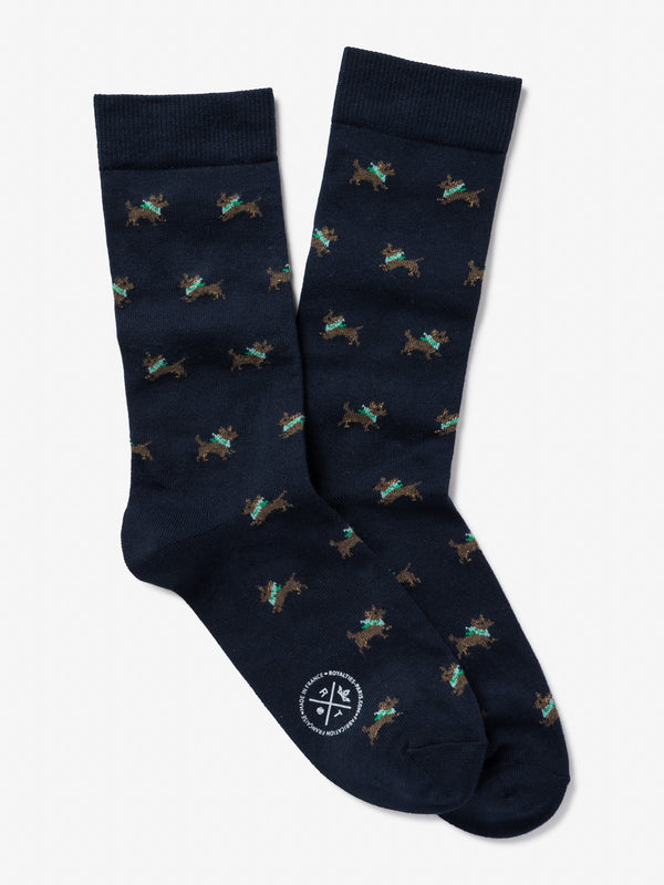 royalties paris ALBERT Marine