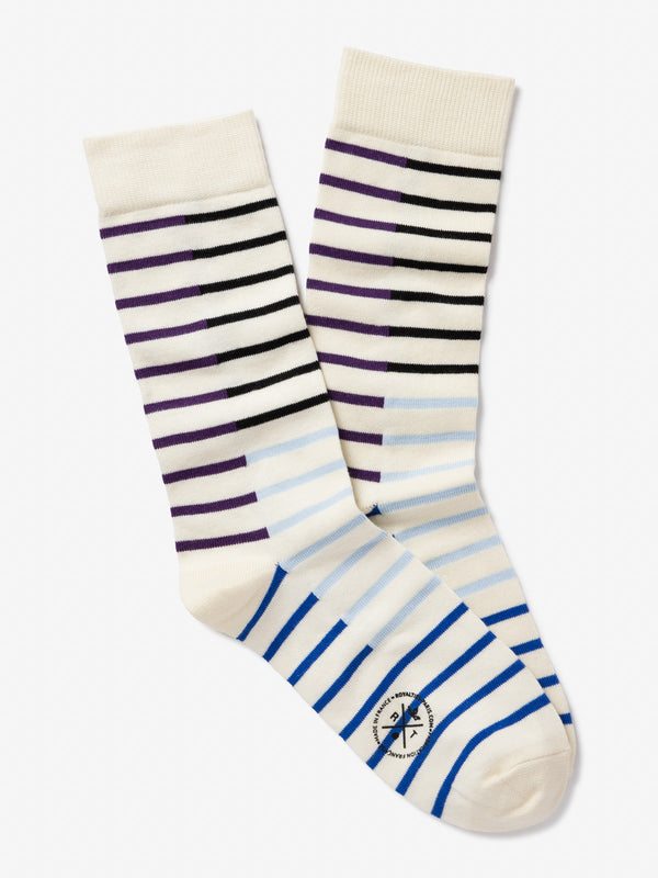 royalties paris ALEX Denim