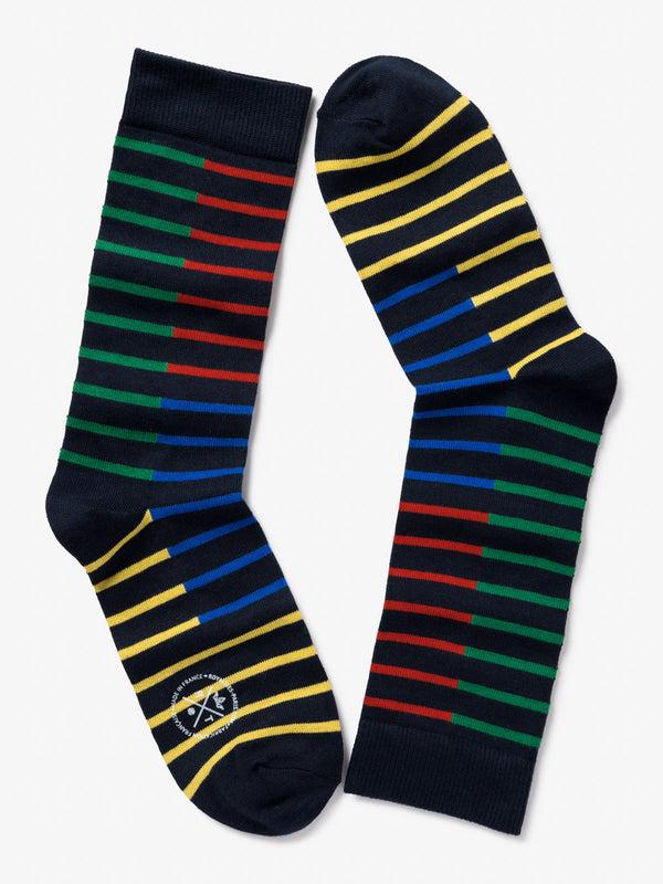 royalties paris ALEX Marine