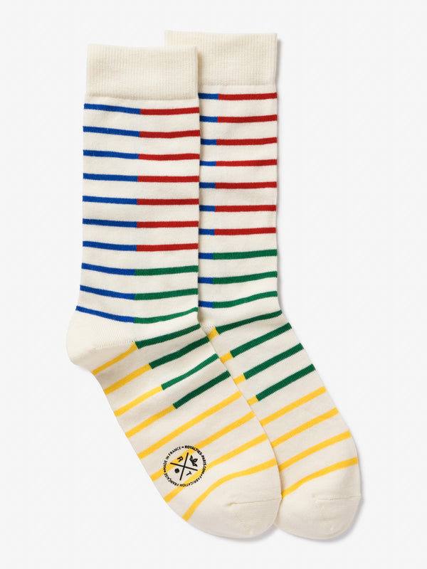 royalties paris ALEX Multico