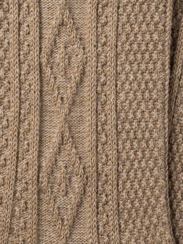 Royalties Paris ARAN Camel