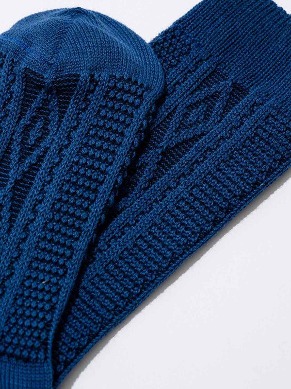 Royalties Paris ARAN Denim