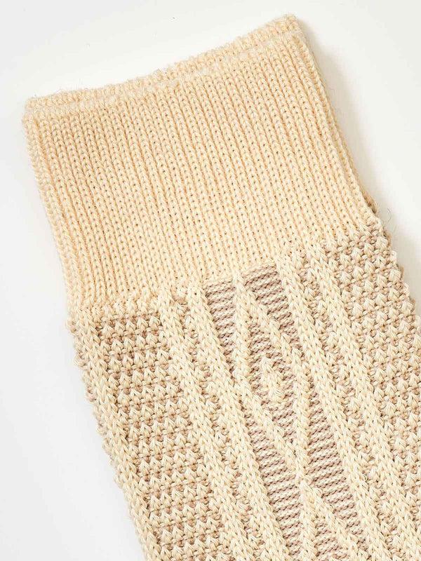 Royalties Paris ARAN Naturel